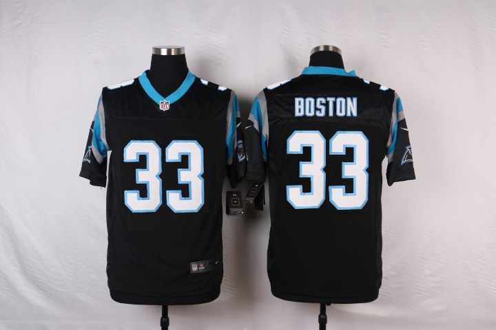 Carolina Panthers elite jerseys-050